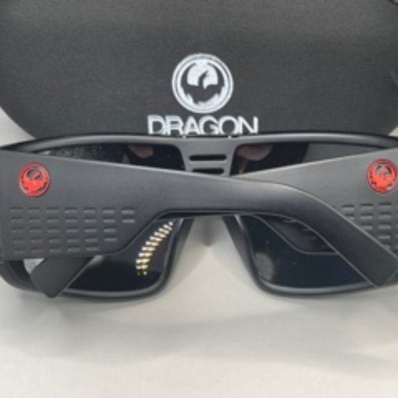 New Dragon Sunglasses - Picture 4 of 4